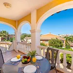 Villa Moll - Plusholidays