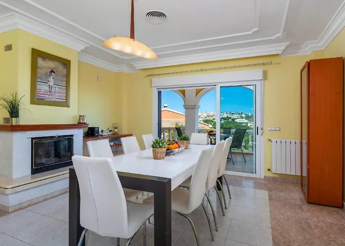 Villa Moll - Plusholidays