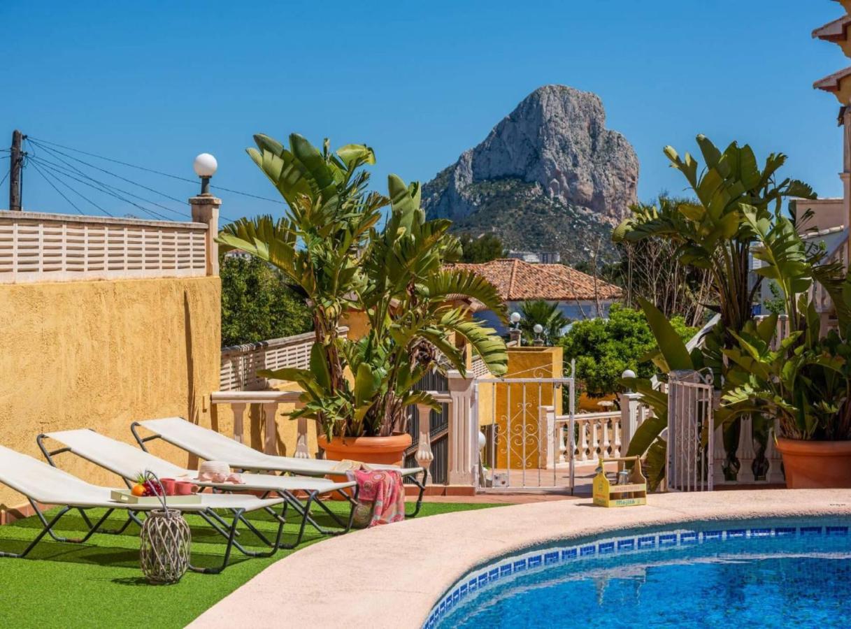 Villa Moll - Plusholidays
