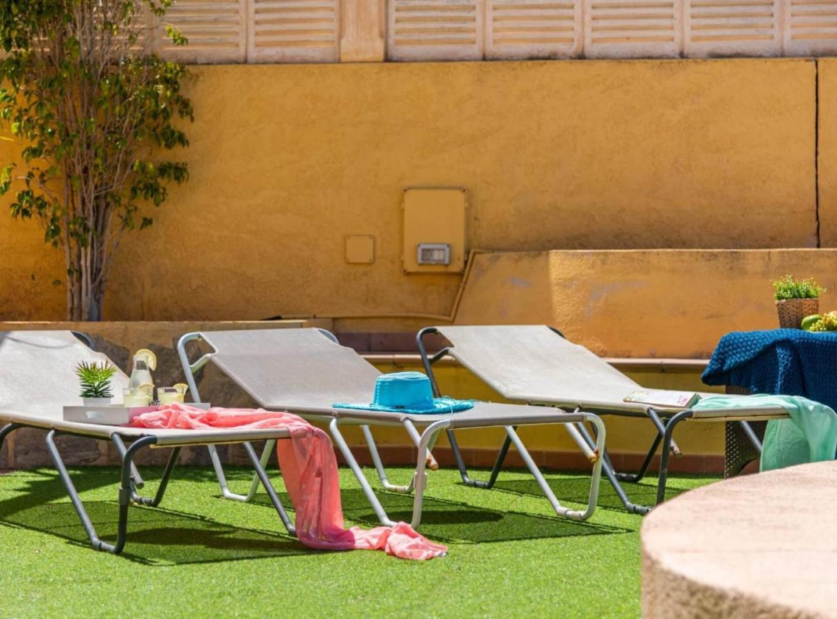 Villa Moll - Plusholidays *