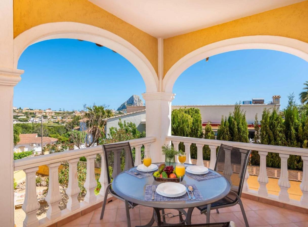 Villa Moll - Plusholidays *